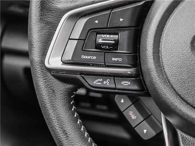 2022 Subaru Impreza Touring (Stk: SU3754) in Stratford - Image 12 of 26