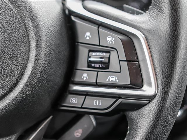 2022 Subaru Impreza Touring (Stk: SU3754) in Stratford - Image 13 of 26