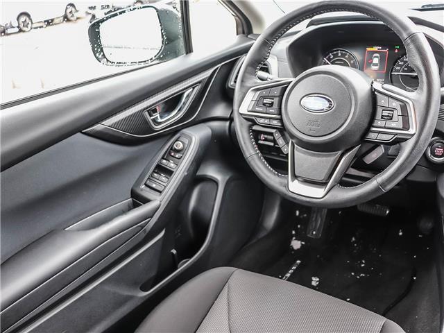 2022 Subaru Impreza Touring (Stk: SU3754) in Stratford - Image 15 of 26