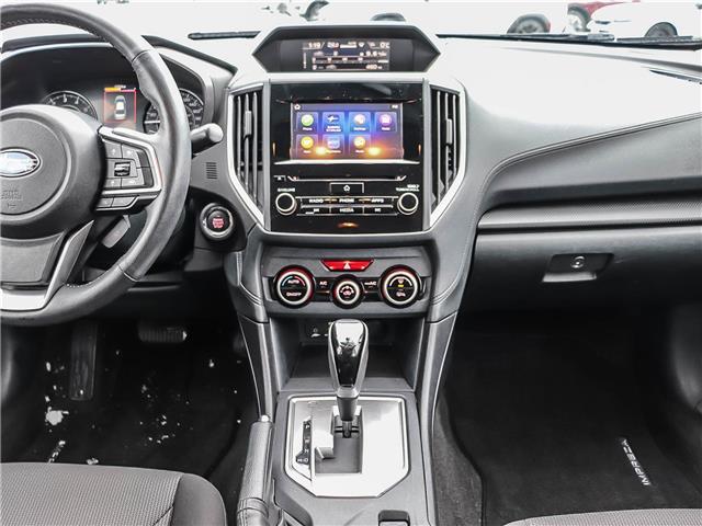 2022 Subaru Impreza Touring (Stk: SU3754) in Stratford - Image 16 of 26