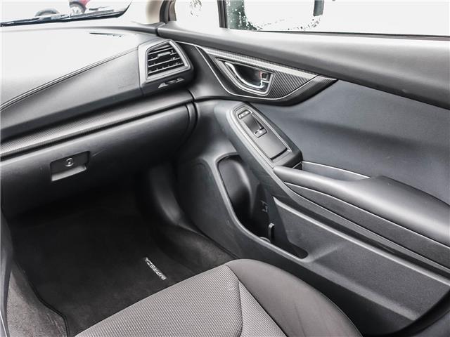 2022 Subaru Impreza Touring (Stk: SU3754) in Stratford - Image 17 of 26