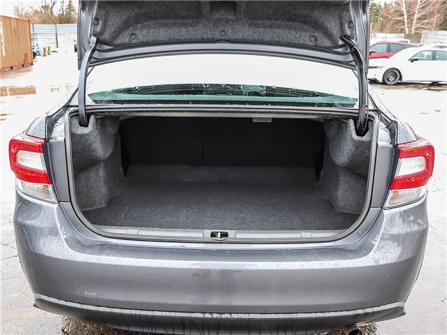 2022 Subaru Impreza Touring (Stk: SU3754) in Stratford - Image 21 of 26
