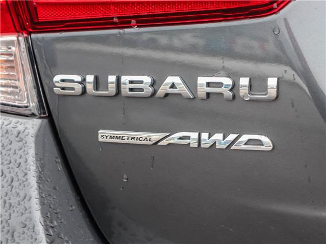 2022 Subaru Impreza Touring (Stk: SU3754) in Stratford - Image 23 of 26