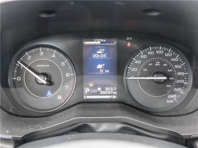 2022 Subaru Impreza Touring (Stk: SU3754) in Stratford - Image 24 of 26