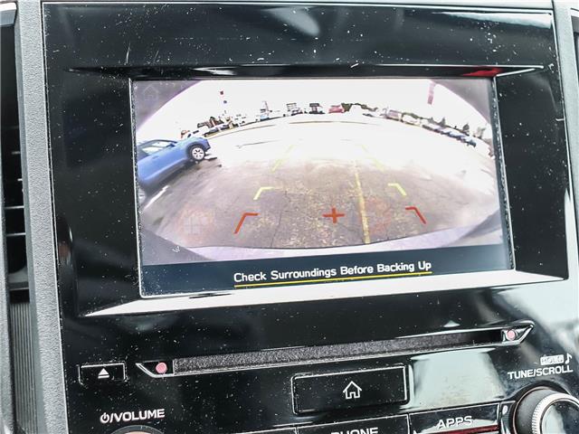 2022 Subaru Impreza Touring (Stk: SU3754) in Stratford - Image 25 of 26