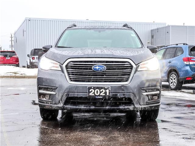 2021 Subaru Ascent Touring (Stk: SU3723) in Stratford - Image 2 of 27 2021 Subaru Ascent Touring (Stk: SU3723) in Stratford - Image 2 of 27