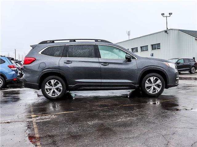 2021 Subaru Ascent Touring (Stk: SU3723) in Stratford - Image 3 of 27 2021 Subaru Ascent Touring (Stk: SU3723) in Stratford - Image 3 of 27