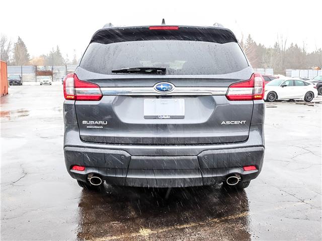 2021 Subaru Ascent Touring (Stk: SU3723) in Stratford - Image 4 of 27 2021 Subaru Ascent Touring (Stk: SU3723) in Stratford - Image 4 of 27
