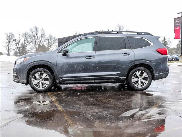 2021 Subaru Ascent Touring (Stk: SU3723) in Stratford - Image 5 of 27 2021 Subaru Ascent Touring (Stk: SU3723) in Stratford - Image 5 of 27