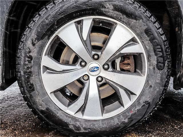 2021 Subaru Ascent Touring (Stk: SU3723) in Stratford - Image 6 of 27 2021 Subaru Ascent Touring (Stk: SU3723) in Stratford - Image 6 of 27