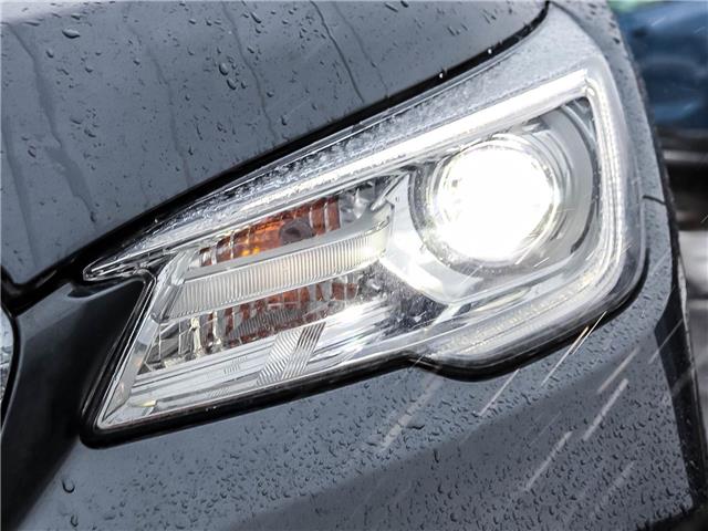 2021 Subaru Ascent Touring (Stk: SU3723) in Stratford - Image 7 of 27 2021 Subaru Ascent Touring (Stk: SU3723) in Stratford - Image 7 of 27