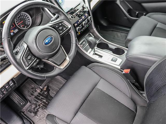 2021 Subaru Ascent Touring (Stk: SU3723) in Stratford - Image 9 of 27 2021 Subaru Ascent Touring (Stk: SU3723) in Stratford - Image 9 of 27