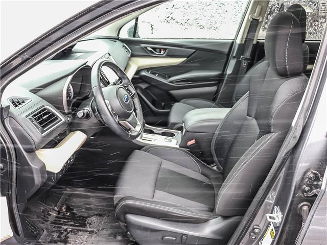 2021 Subaru Ascent Touring (Stk: SU3723) in Stratford - Image 10 of 27 2021 Subaru Ascent Touring (Stk: SU3723) in Stratford - Image 10 of 27