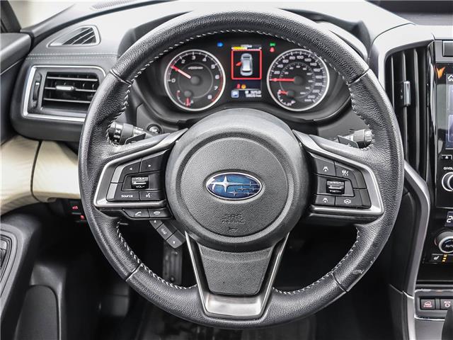 2021 Subaru Ascent Touring (Stk: SU3723) in Stratford - Image 11 of 27 2021 Subaru Ascent Touring (Stk: SU3723) in Stratford - Image 11 of 27