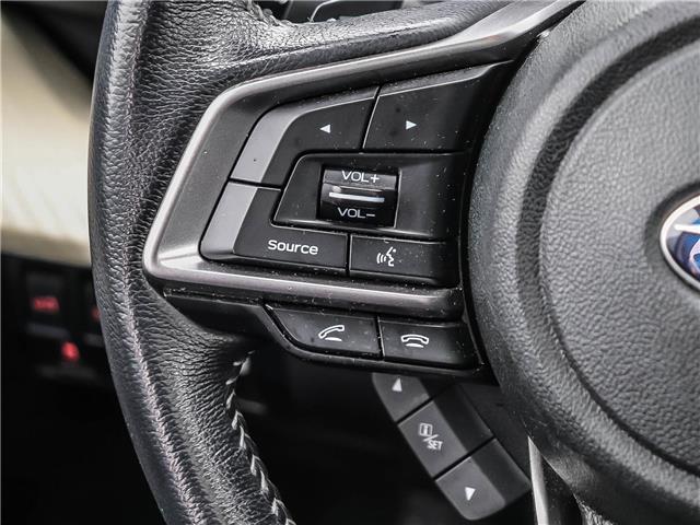 2021 Subaru Ascent Touring (Stk: SU3723) in Stratford - Image 12 of 27 2021 Subaru Ascent Touring (Stk: SU3723) in Stratford - Image 12 of 27