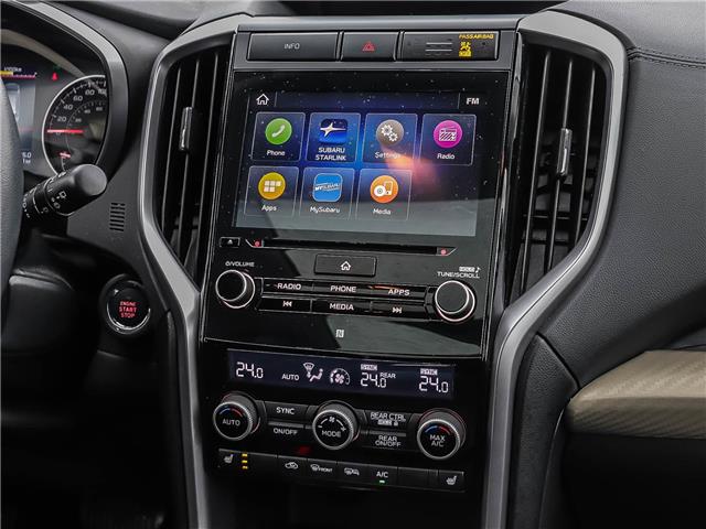 2021 Subaru Ascent Touring (Stk: SU3723) in Stratford - Image 14 of 27 2021 Subaru Ascent Touring (Stk: SU3723) in Stratford - Image 14 of 27