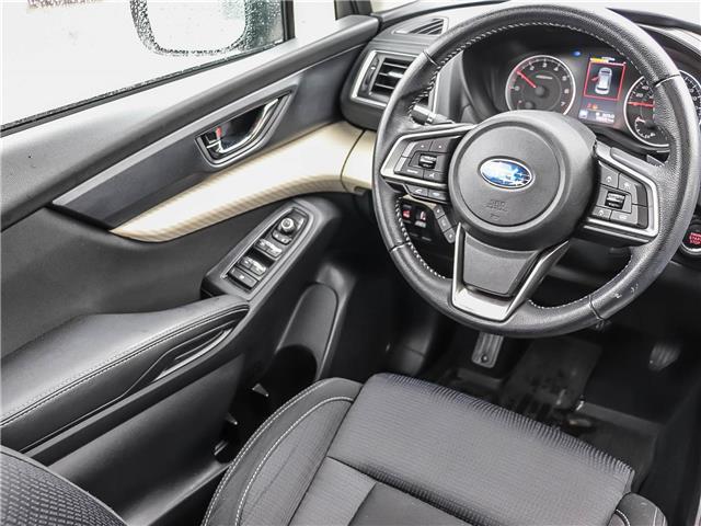 2021 Subaru Ascent Touring (Stk: SU3723) in Stratford - Image 15 of 27 2021 Subaru Ascent Touring (Stk: SU3723) in Stratford - Image 15 of 27