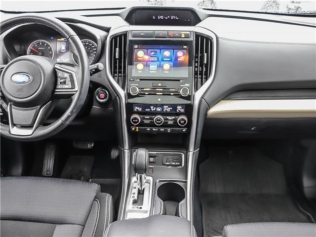 2021 Subaru Ascent Touring (Stk: SU3723) in Stratford - Image 16 of 27 2021 Subaru Ascent Touring (Stk: SU3723) in Stratford - Image 16 of 27