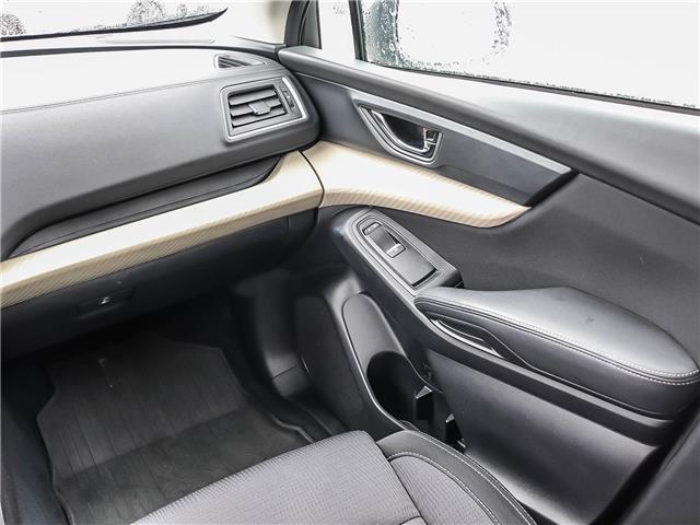 2021 Subaru Ascent Touring (Stk: SU3723) in Stratford - Image 17 of 27 2021 Subaru Ascent Touring (Stk: SU3723) in Stratford - Image 17 of 27