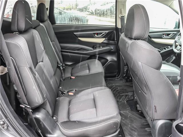 2021 Subaru Ascent Touring (Stk: SU3723) in Stratford - Image 21 of 27 2021 Subaru Ascent Touring (Stk: SU3723) in Stratford - Image 21 of 27