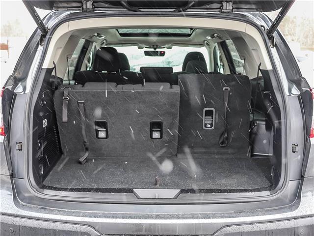 2021 Subaru Ascent Touring (Stk: SU3723) in Stratford - Image 23 of 27 2021 Subaru Ascent Touring (Stk: SU3723) in Stratford - Image 23 of 27