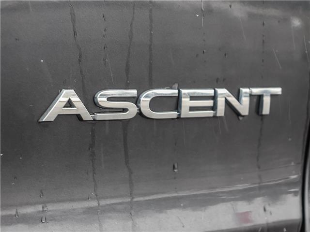 2021 Subaru Ascent Touring (Stk: SU3723) in Stratford - Image 24 of 27 2021 Subaru Ascent Touring (Stk: SU3723) in Stratford - Image 24 of 27