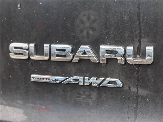 2021 Subaru Ascent Touring (Stk: SU3723) in Stratford - Image 25 of 27 2021 Subaru Ascent Touring (Stk: SU3723) in Stratford - Image 25 of 27