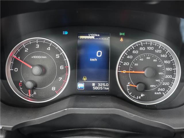 2021 Subaru Ascent Touring (Stk: SU3723) in Stratford - Image 26 of 27 2021 Subaru Ascent Touring (Stk: SU3723) in Stratford - Image 26 of 27