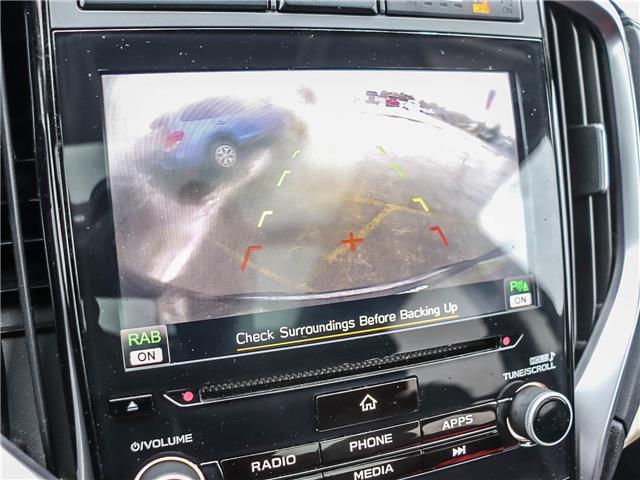 2021 Subaru Ascent Touring (Stk: SU3723) in Stratford - Image 27 of 27 2021 Subaru Ascent Touring (Stk: SU3723) in Stratford - Image 27 of 27