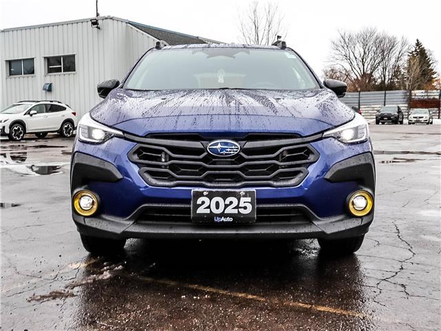 2025 Subaru Crosstrek Onyx (Stk: SU3731) in Stratford - Image 2 of 25