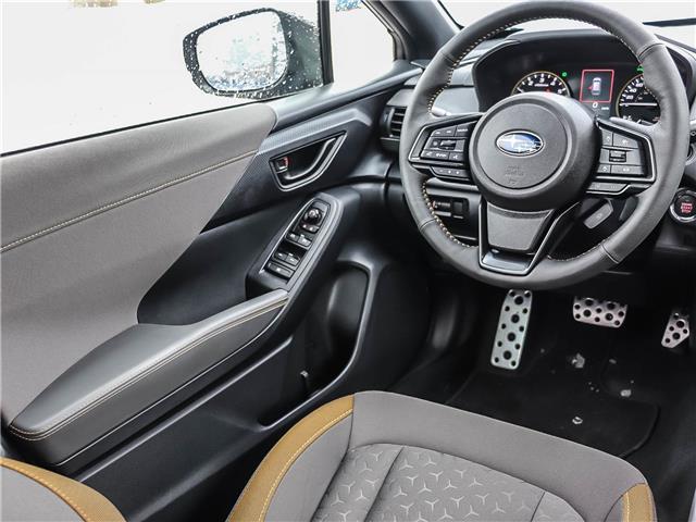 2025 Subaru Crosstrek Onyx (Stk: SU3731) in Stratford - Image 15 of 25