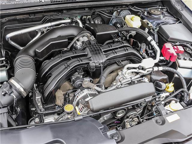 2025 Subaru Crosstrek Onyx (Stk: SU3731) in Stratford - Image 25 of 25