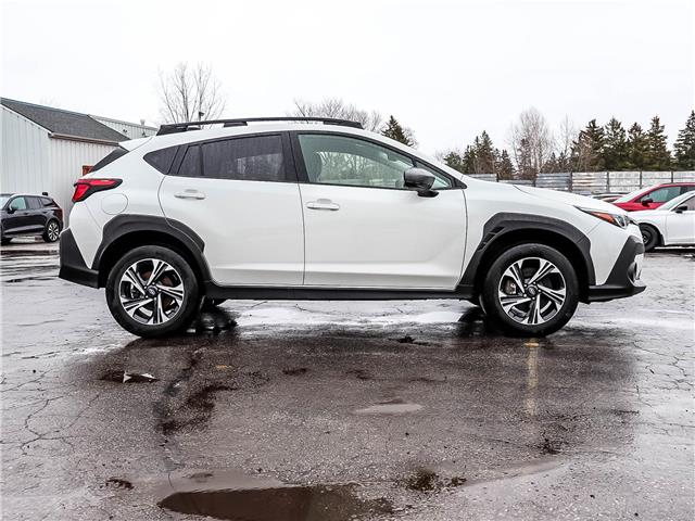2024 Subaru Crosstrek Touring (Stk: SU3734) in Stratford - Image 3 of 26 2024 Subaru Crosstrek Touring (Stk: SU3734) in Stratford - Image 3 of 26