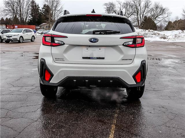 2024 Subaru Crosstrek Touring (Stk: SU3734) in Stratford - Image 4 of 26 2024 Subaru Crosstrek Touring (Stk: SU3734) in Stratford - Image 4 of 26