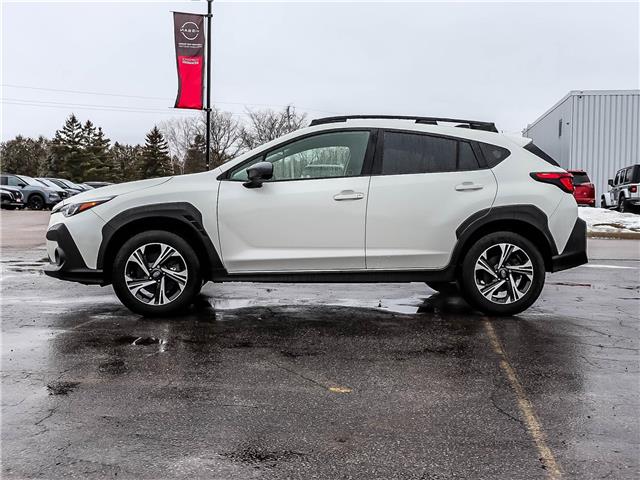 2024 Subaru Crosstrek Touring (Stk: SU3734) in Stratford - Image 5 of 26 2024 Subaru Crosstrek Touring (Stk: SU3734) in Stratford - Image 5 of 26