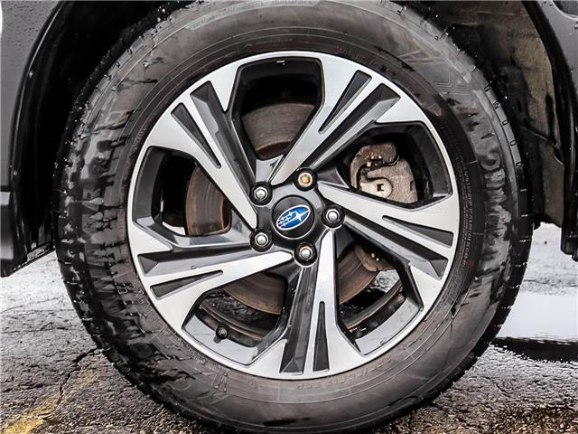 2024 Subaru Crosstrek Touring (Stk: SU3734) in Stratford - Image 6 of 26 2024 Subaru Crosstrek Touring (Stk: SU3734) in Stratford - Image 6 of 26