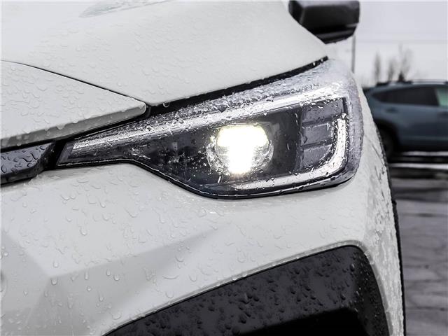 2024 Subaru Crosstrek Touring (Stk: SU3734) in Stratford - Image 7 of 26 2024 Subaru Crosstrek Touring (Stk: SU3734) in Stratford - Image 7 of 26