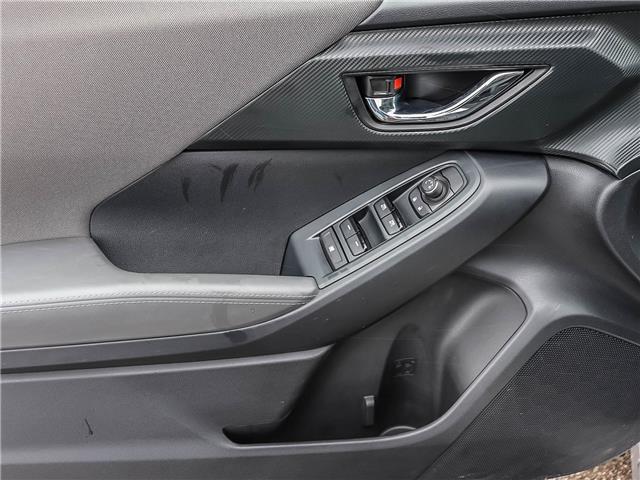 2024 Subaru Crosstrek Touring (Stk: SU3734) in Stratford - Image 8 of 26 2024 Subaru Crosstrek Touring (Stk: SU3734) in Stratford - Image 8 of 26