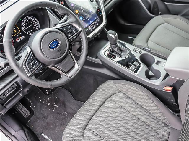 2024 Subaru Crosstrek Touring (Stk: SU3734) in Stratford - Image 9 of 26 2024 Subaru Crosstrek Touring (Stk: SU3734) in Stratford - Image 9 of 26