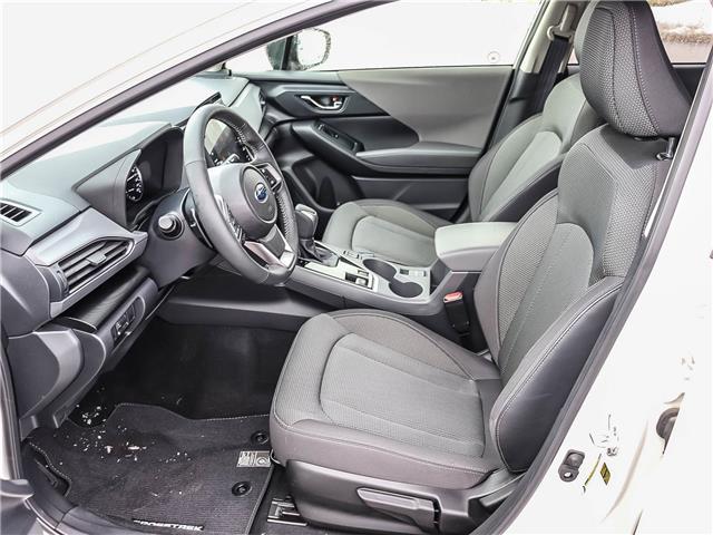 2024 Subaru Crosstrek Touring (Stk: SU3734) in Stratford - Image 10 of 26 2024 Subaru Crosstrek Touring (Stk: SU3734) in Stratford - Image 10 of 26