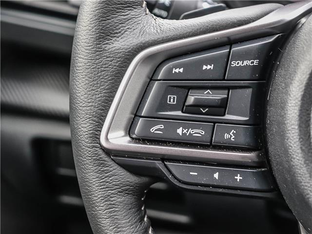 2024 Subaru Crosstrek Touring (Stk: SU3734) in Stratford - Image 12 of 26 2024 Subaru Crosstrek Touring (Stk: SU3734) in Stratford - Image 12 of 26