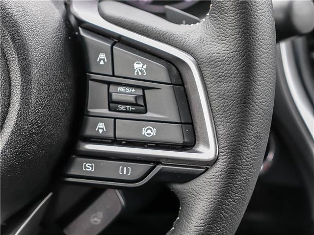 2024 Subaru Crosstrek Touring (Stk: SU3734) in Stratford - Image 13 of 26 2024 Subaru Crosstrek Touring (Stk: SU3734) in Stratford - Image 13 of 26
