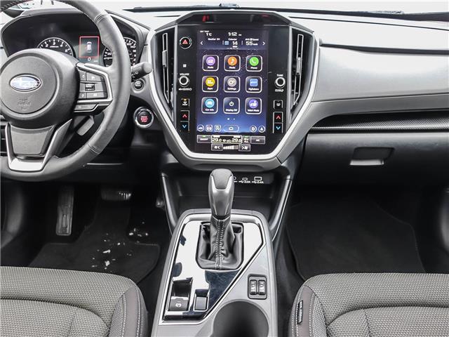 2024 Subaru Crosstrek Touring (Stk: SU3734) in Stratford - Image 16 of 26 2024 Subaru Crosstrek Touring (Stk: SU3734) in Stratford - Image 16 of 26