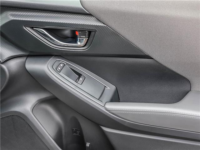 2024 Subaru Crosstrek Touring (Stk: SU3734) in Stratford - Image 18 of 26 2024 Subaru Crosstrek Touring (Stk: SU3734) in Stratford - Image 18 of 26