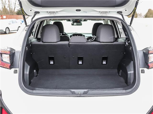 2024 Subaru Crosstrek Touring (Stk: SU3734) in Stratford - Image 21 of 26 2024 Subaru Crosstrek Touring (Stk: SU3734) in Stratford - Image 21 of 26