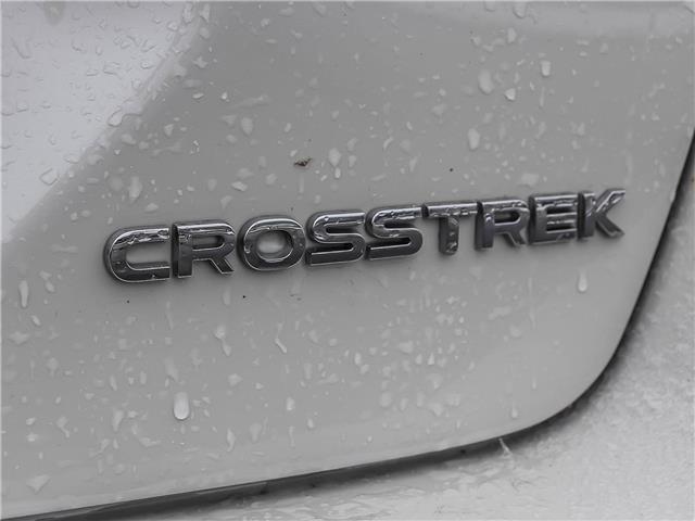 2024 Subaru Crosstrek Touring (Stk: SU3734) in Stratford - Image 22 of 26 2024 Subaru Crosstrek Touring (Stk: SU3734) in Stratford - Image 22 of 26