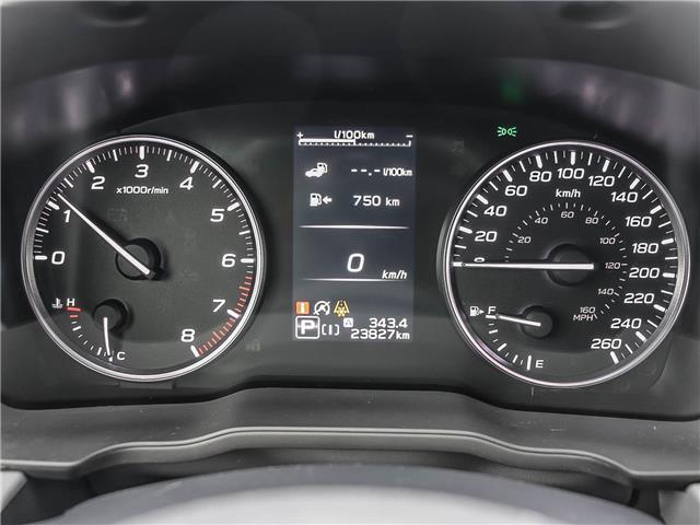 2024 Subaru Crosstrek Touring (Stk: SU3734) in Stratford - Image 24 of 26 2024 Subaru Crosstrek Touring (Stk: SU3734) in Stratford - Image 24 of 26