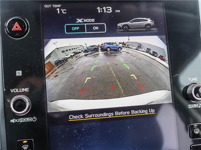 2024 Subaru Crosstrek Touring (Stk: SU3734) in Stratford - Image 25 of 26 2024 Subaru Crosstrek Touring (Stk: SU3734) in Stratford - Image 25 of 26
