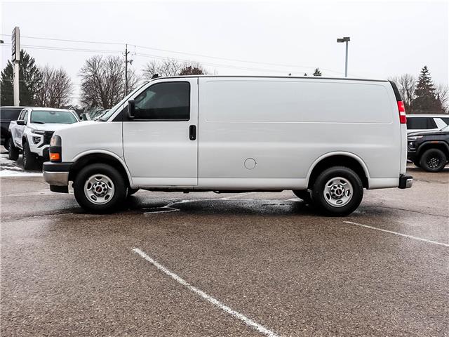2020 GMC Savana 2500 Work Van (Stk: SG34351A) in St. Marys - Image 5 of 24