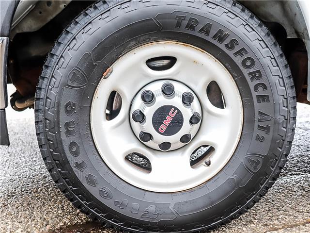 2020 GMC Savana 2500 Work Van (Stk: SG34351A) in St. Marys - Image 6 of 24